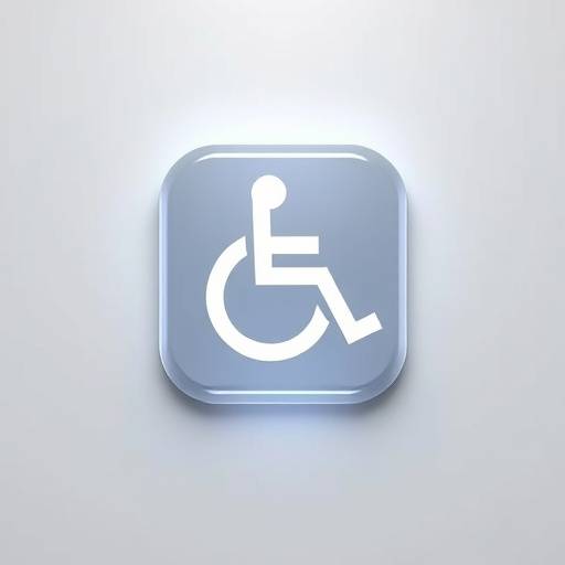 Accessibility Icon