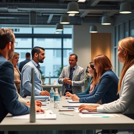 Curso de Comunicaäão Assertiva no Ambiente de Trabalho