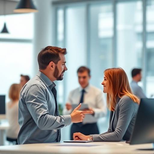 Curso de Comunicaäão Assertiva no Ambiente de Trabalho