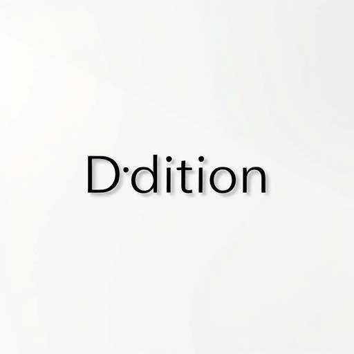 Logotipo da Diction Eloquente