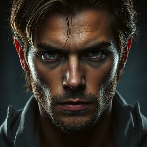Photo of Elias Thorne