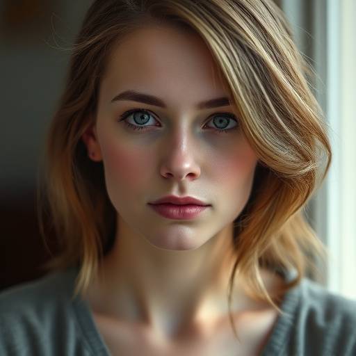 Photo of Emily Carter