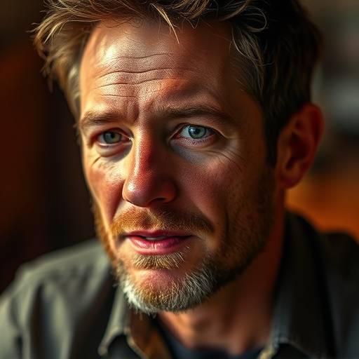 Photo of Michael Davis