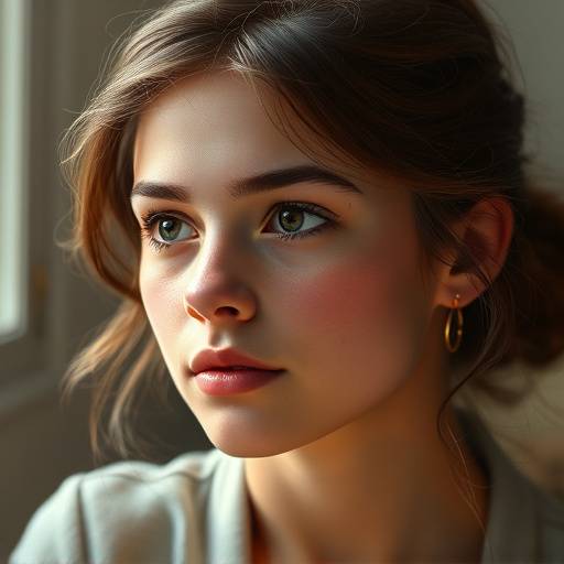 Photo of Olivia Parker
